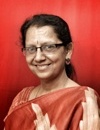 Padma Devarajan Image